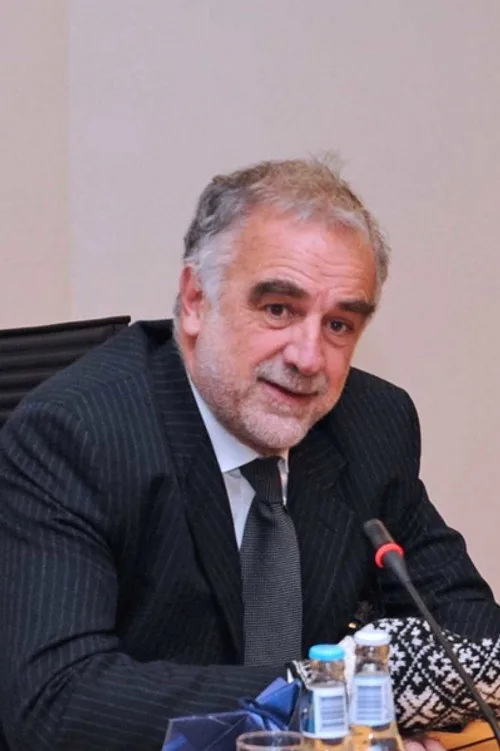 Luis Gabriel Moreno Ocampo