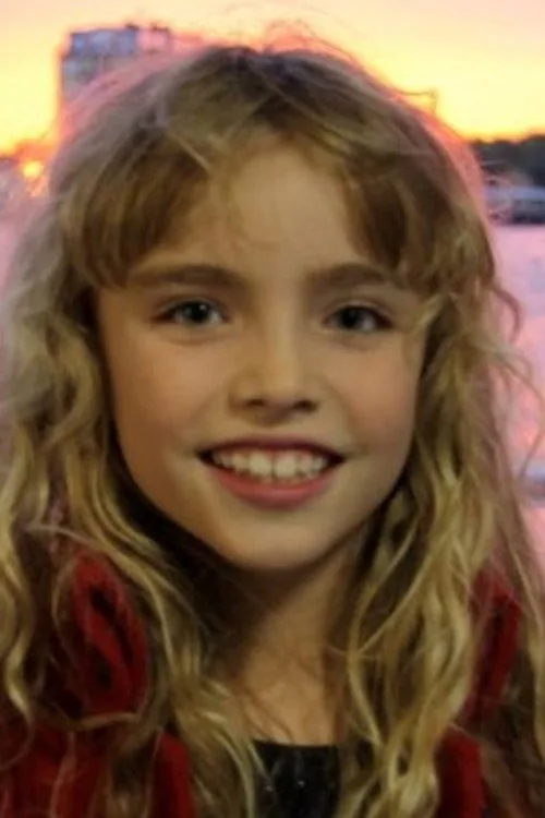 Charlotte Prior