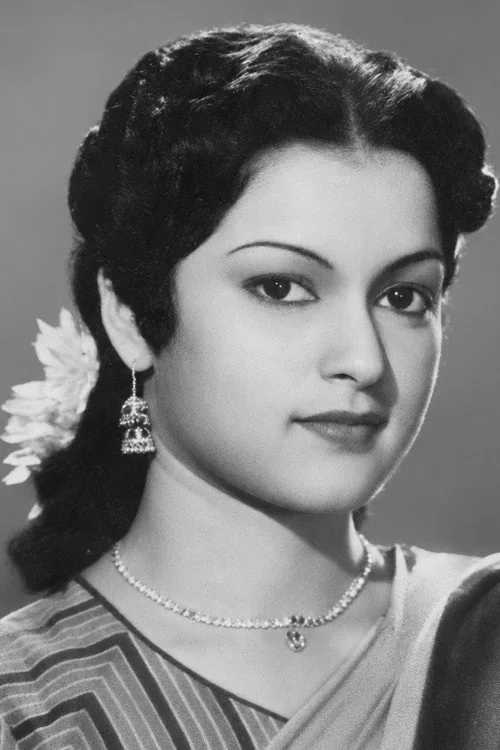 பி. கே. சரஸ்வதி