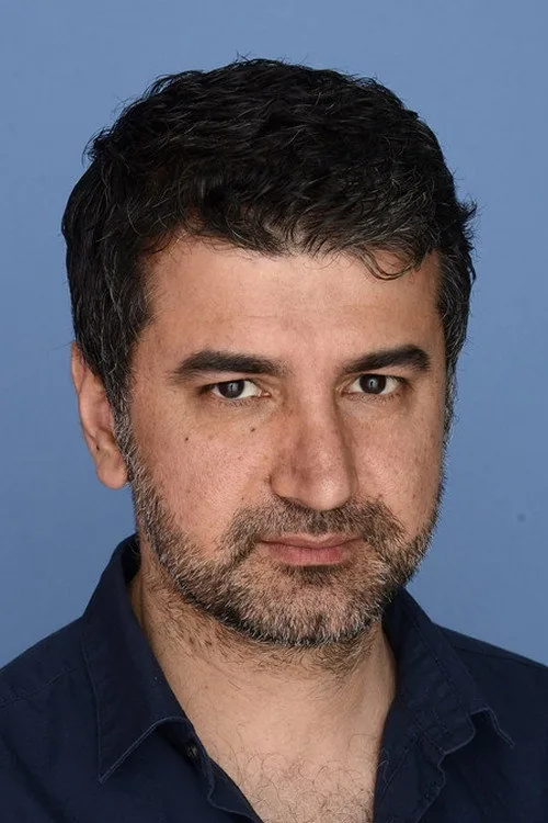 Hisham Zaman
