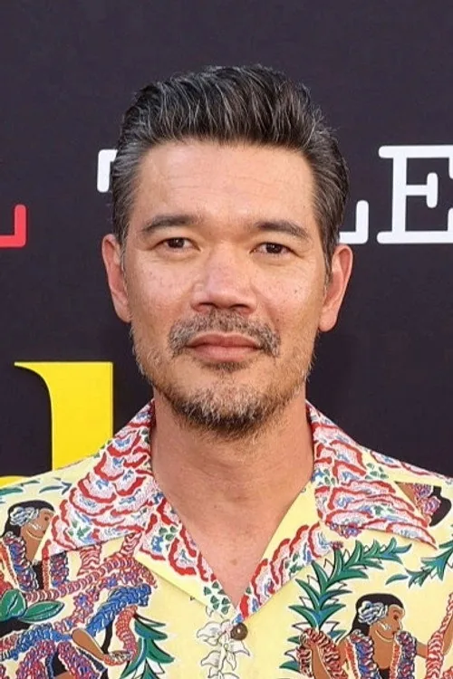 デスティン・ダニエル・クレットン
