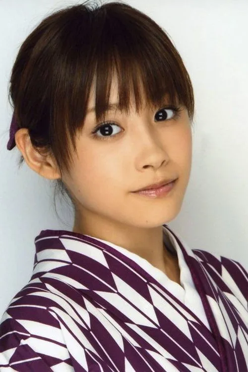高橋愛
