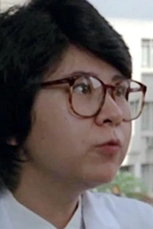 Angela Mak