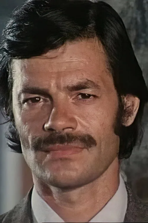 Xavier Fonty