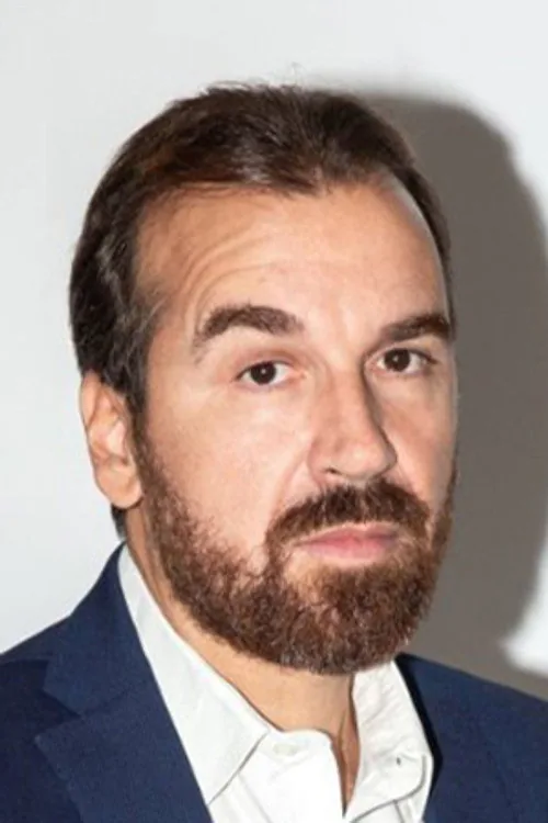 Δημήτρης Καλατζής