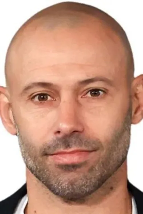 Javier Mascherano