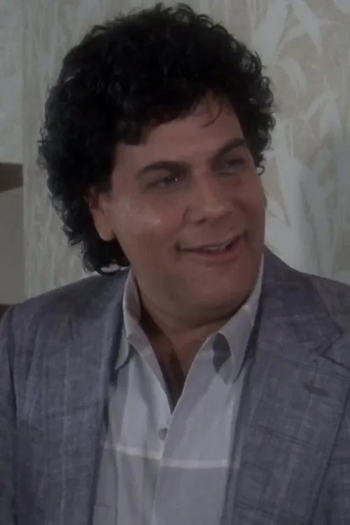 Jerry Lazarus