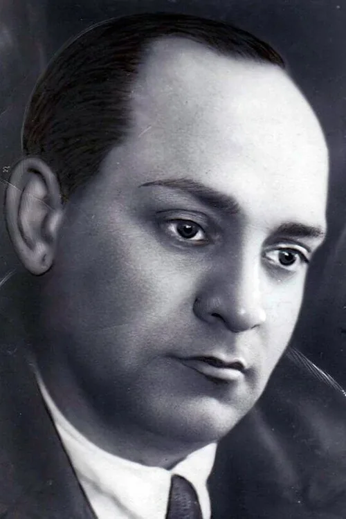 Евгений Червяков