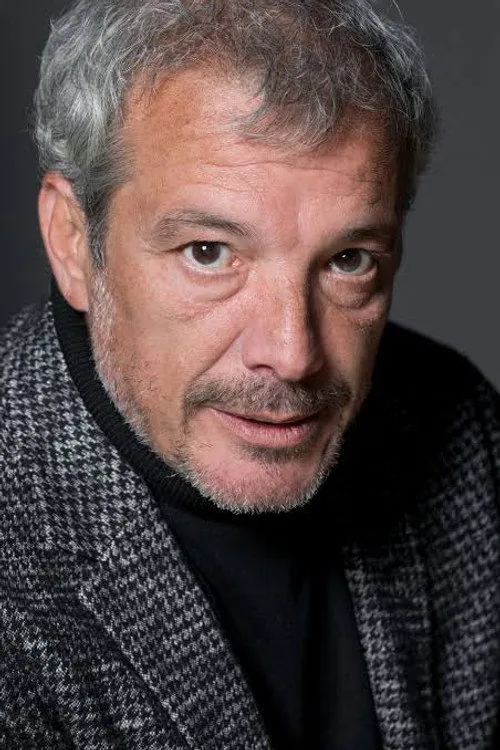 Miguel Ángel Romo