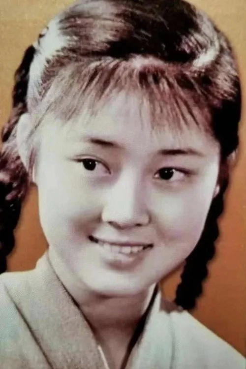 Wanqiu Huang