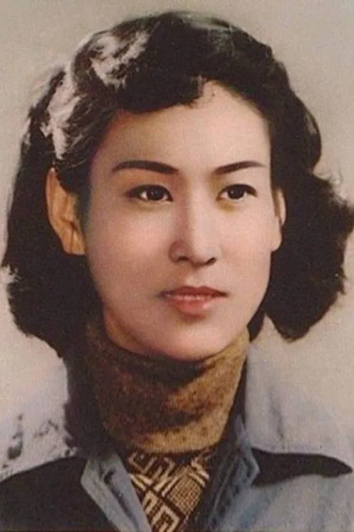Sun Jingzhen