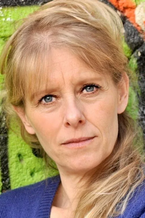 Claudia Vegliante