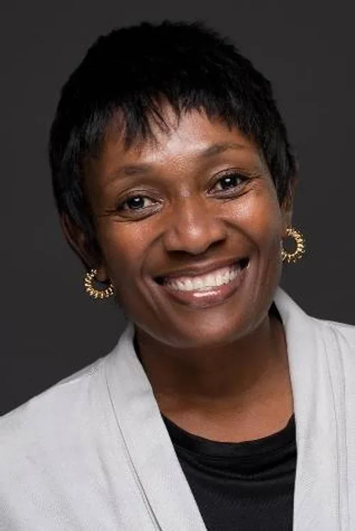 Pumla Ndlazi