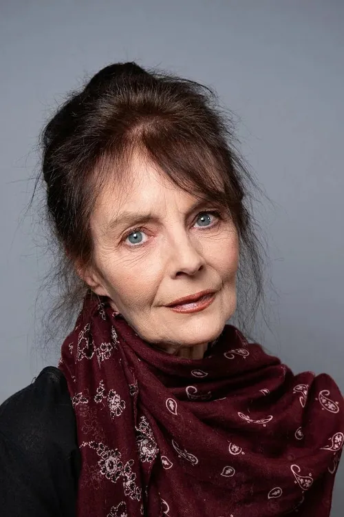 Karin Retief
