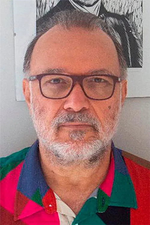 Evaldo Mocarzel
