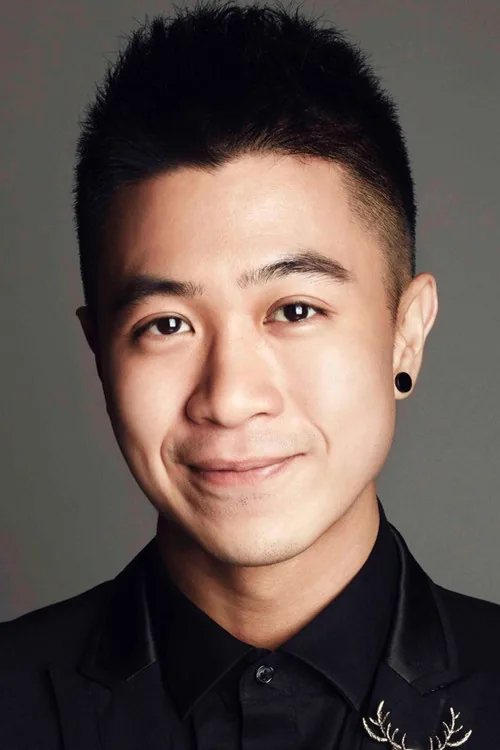 Maxi Lim Jun Liang