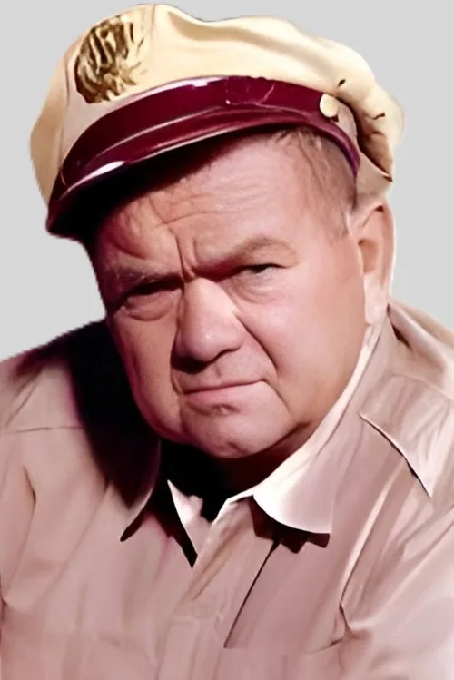 Henry Kulky