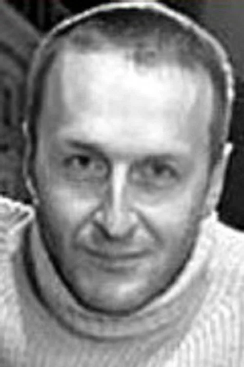 Александр Маноцков