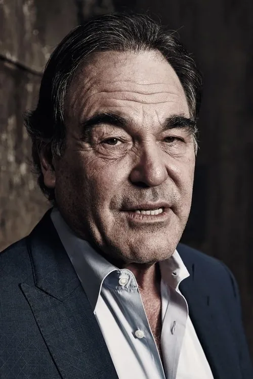 オリバー・ストーン