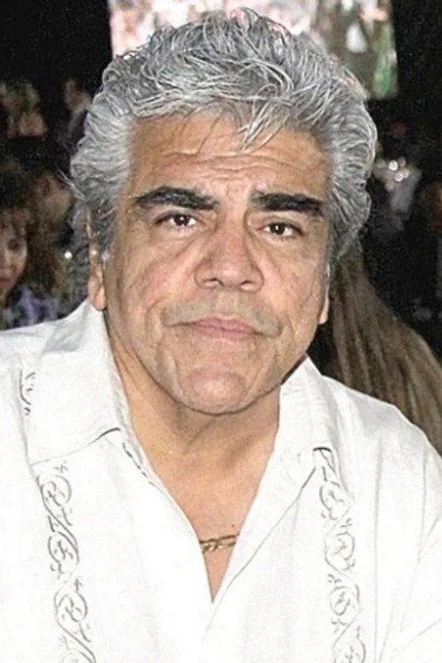 Jorge Reynoso
