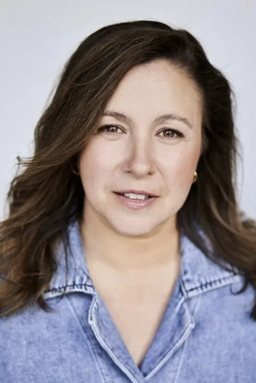 Jessica Barker