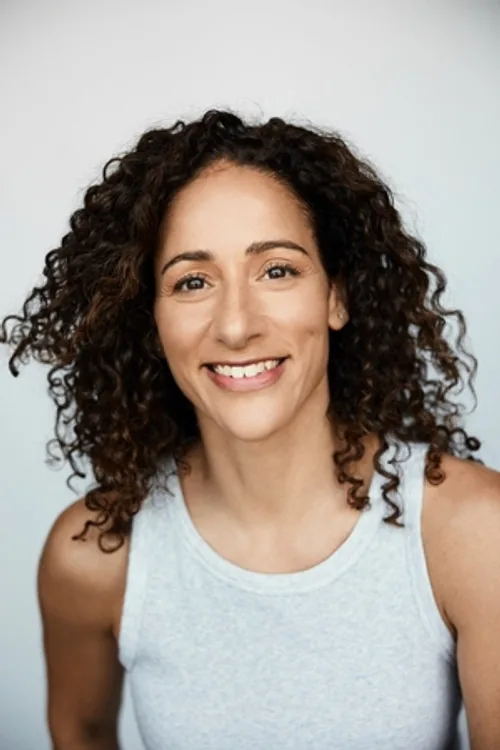Pascale Audrey
