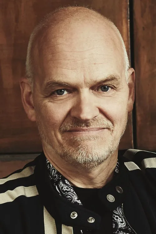Lars Danielsson