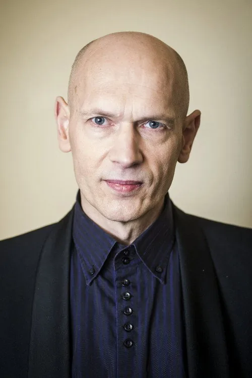 Povilas Budrys