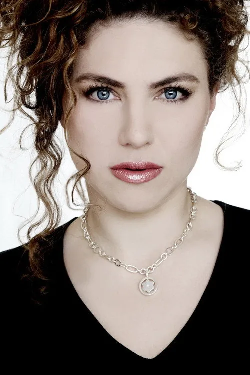 Annette Dasch