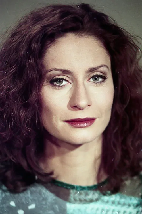 Pia Douwes