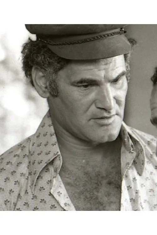 Shmuel Omani