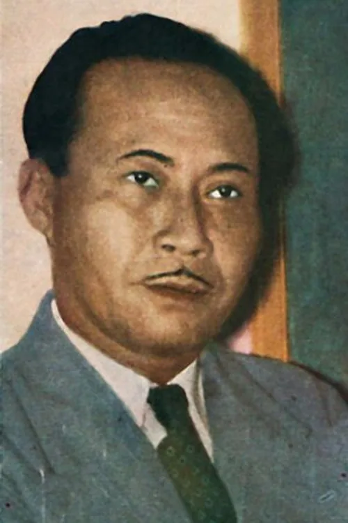 R.D. Ismail