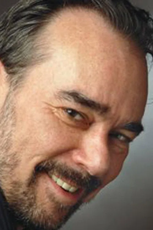 Roderick Earle