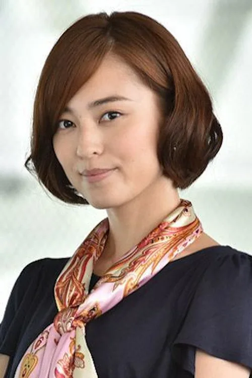 滝裕可里