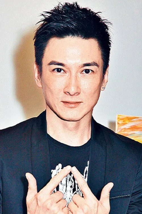 胡渭康