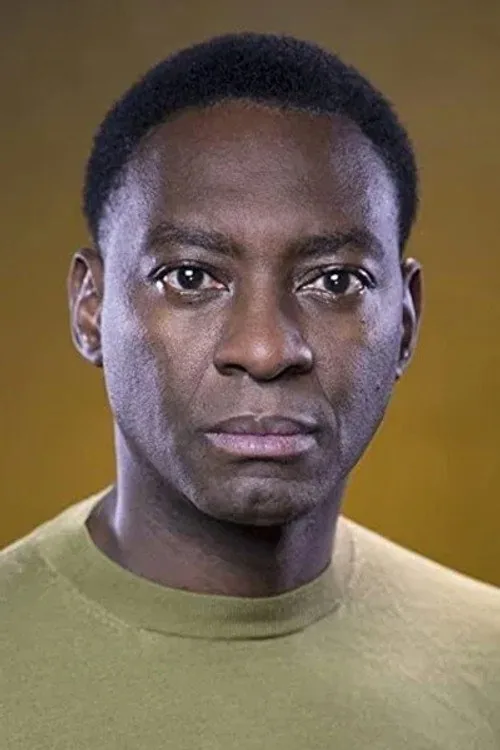 David Wurawa