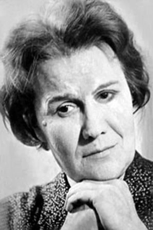 Vera Yenyutina