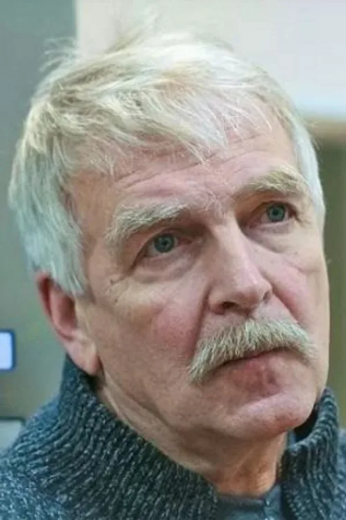 Владимир Никитин