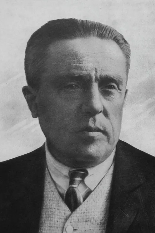Александр Пантелеев