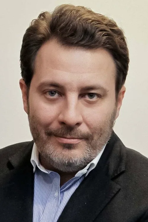 Sergey Minaev