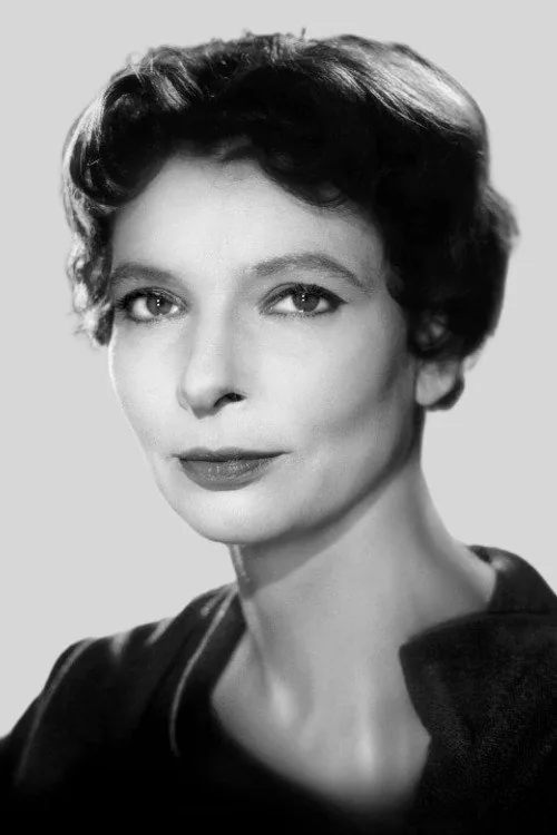 Agnes Fink