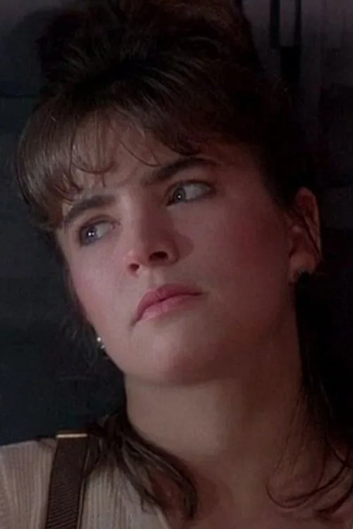 Gina Calabrese
