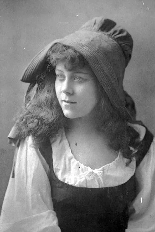 Loïe Fuller