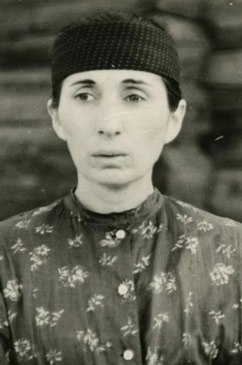 ბერტა ხაფავა