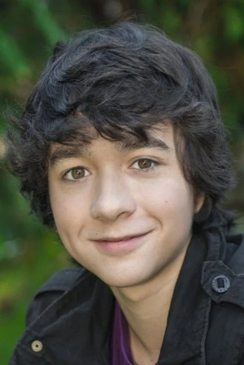 Nicholas Bode