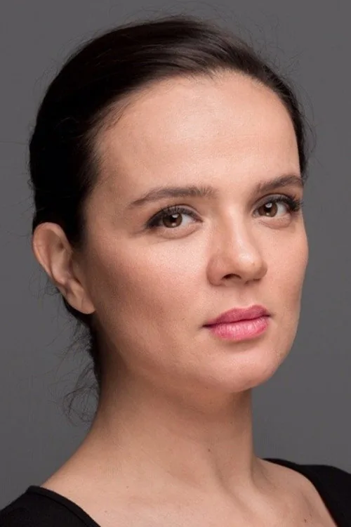 Burcu Altın