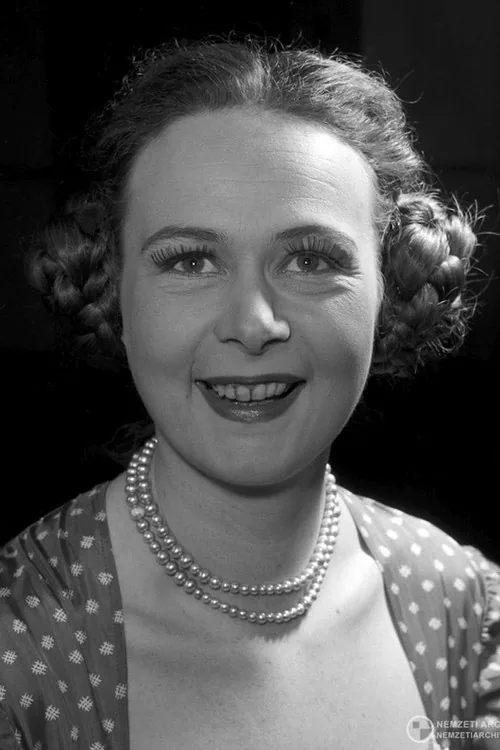 Győri Ilona