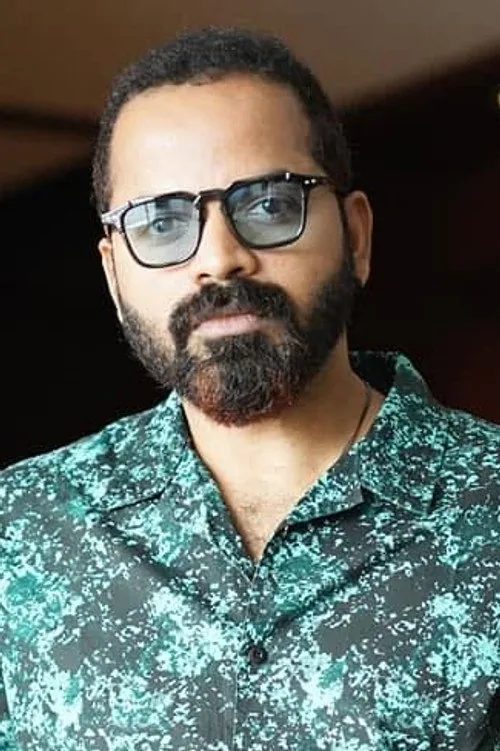 Vinay Forrt