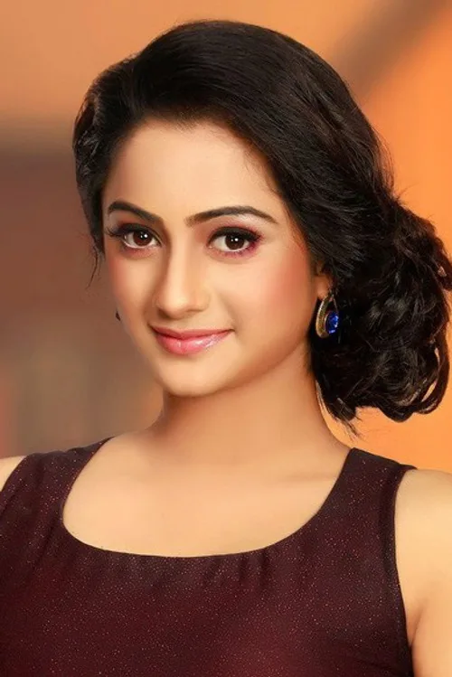 Namitha Pramod