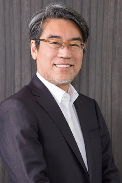 井上伸一郎